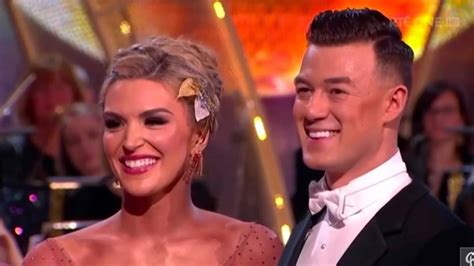 Strictly Come Dancing 'signs up Kai Widdrington as new pro dancer' | Strictly Come Dancing 2021 ...