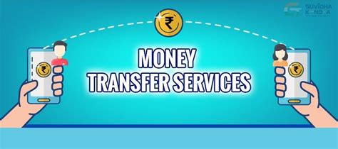 Money Transfer Services - Dim Office