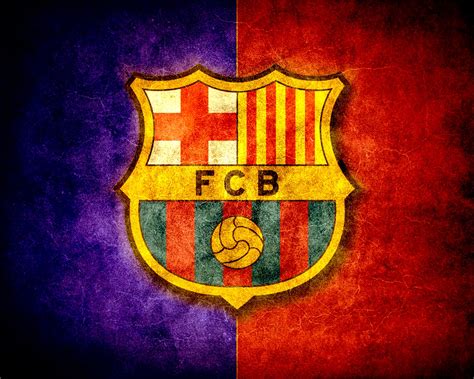 Escudo barcelona wallpaper HD - Imagui