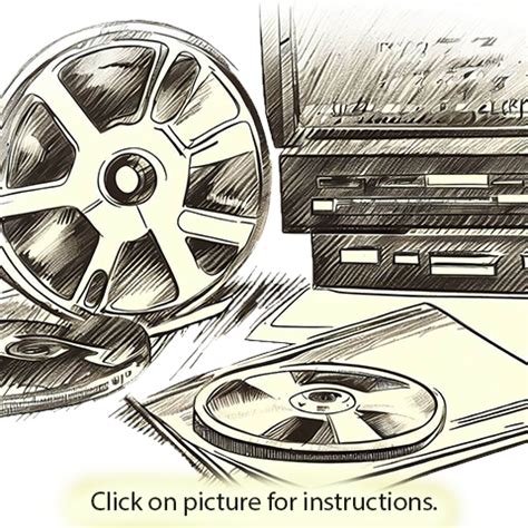 Microfilm Instructions – Library Classes