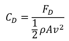 Drag Coefficient Units - EngineerExcel