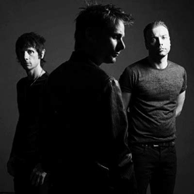 Muse Albums, Songs - Discography - Album of The Year