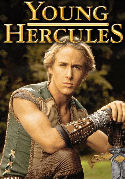 Young Hercules (1998)