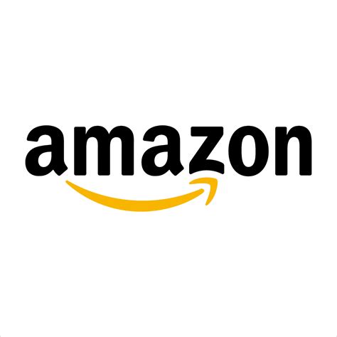 Amazon Logo vector (.cdr) Free Download - BlogoVector