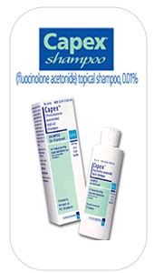 Capex Shampoo (Generic Fluocinolone Topical) - Prescriptiongiant