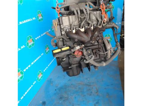 Engine Daewoo Matiz | +31 (0)88-6273742