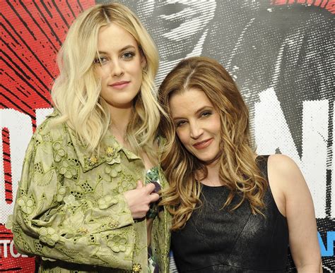 What Is Riley Keough's Net Worth? Lisa Marie Presley's Daughter Has ...