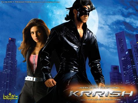 Krrish Movie Wallpapers - Wallpaper Cave