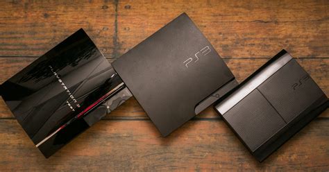 Ever buy an original PS3? Sony may owe you $65 - CNET