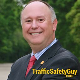 Traffic Safety Guy