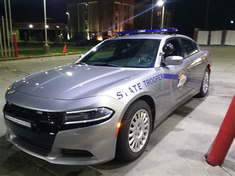 Gotta love the Kentucky State Police Dodge Charger. 4 time winner of ...