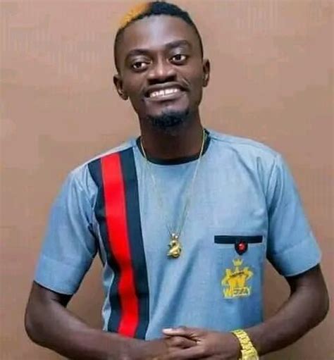 Kwadwo Nkansah Biography and net worth - Times In Ghana