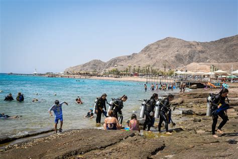 In first for Israel, city of Eilat bans disposables on beaches | The ...