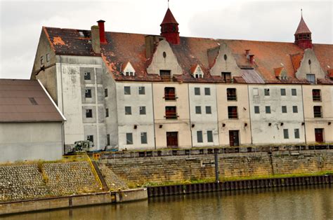 Bamberg is a city in Bavaria, Germany, located in Upper Franconia on ...