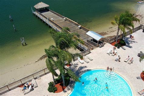 Godfrey Hotel & Cabanas is one of the best places to stay in Tampa