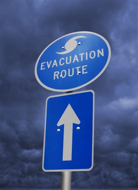 8 Tips for Hurricane Preparedness if You're Blind or Visually Impared