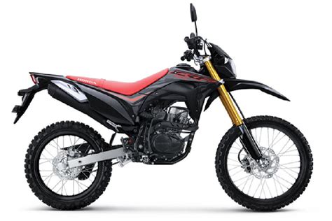 Honda CRF150L 2024 Price, Review, Specifications & November Promos ...