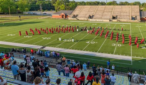 Central-Phenix City has in-person graduation amid COVID-19 | Columbus Ledger-Enquirer