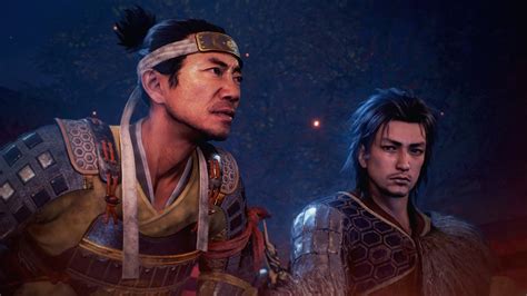 Nioh 3 will likely happen, but not before Team Ninja pursues other projects | Shacknews