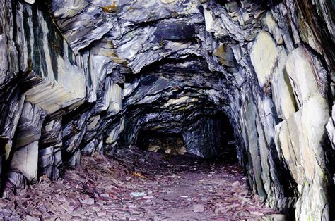 Dinorwic Quarry | Derelict Places - Urban Exploring Forum