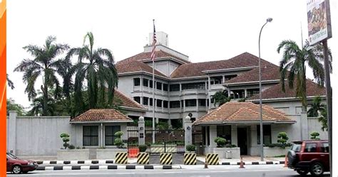 US embassy warns of terror threat in Malaysia