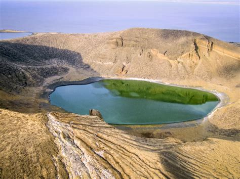 Lake Turkana’s Values – No Water No Life