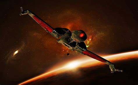 🔥 [50+] Klingon Bird of Prey Wallpapers | WallpaperSafari