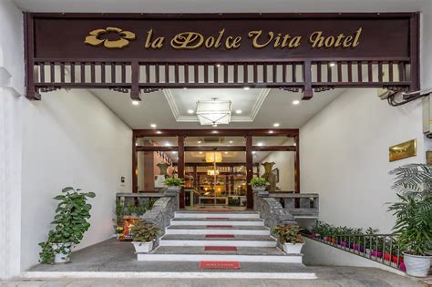 La Dolce Vita Hotel, Hanoi | 2022 Updated Prices, Deals