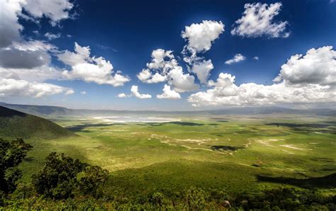 Ngorongoro Conservation Area - Micato Safaris