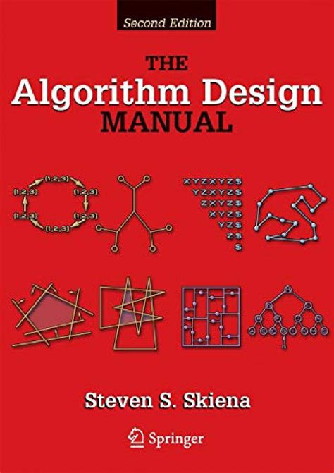 The-Algorithm-Design-Manual