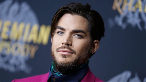 Adam Lambert Confirms His 'Bohemian Rhapsody' Cameo | Access