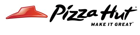 Download High Quality Pizza Hut Logo White Transparen - vrogue.co