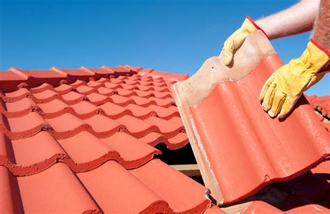 History of Australian Roof Tiles and Restorations | Higgins Roofing