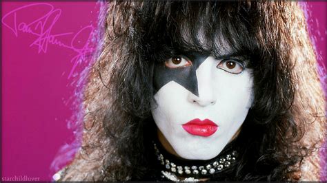 Paul Stanley - KISS Wallpaper (36974506) - Fanpop