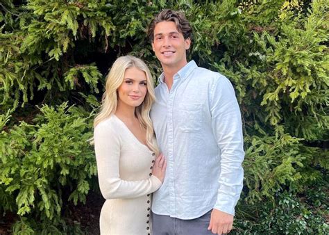 Southern Charm's Madison LeCroy Weds Brett Randle? - 247 News Around The World