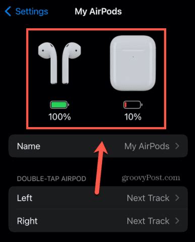 How to Tell if Your AirPods Case is Charging