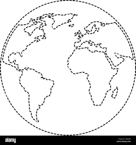 World Map Globe Kmart - Hayley Drumwright