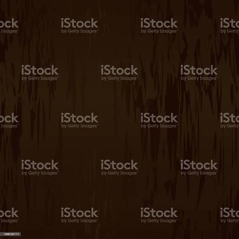 Wood Dark Texture Vector Illustration Nature Background Stock ...