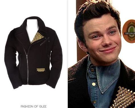 Kurt Hummel Fashion