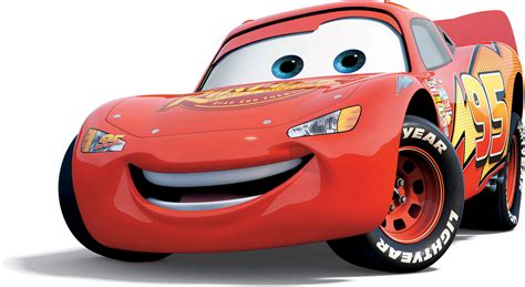 Download Lightning Mcqueen - Disney Cars Lightning Mcqueen Png - HD ...