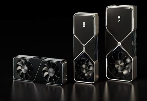 NVIDIA GeForce RTX 4080 at 320W & RTX 4070 at 285W TBP, Tamer & Powerful Gaming GPUs