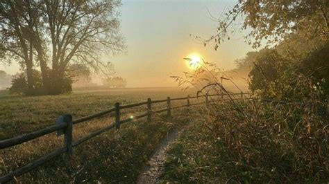 Kansas River Trail Is A Gorgeous Forest Trail In Kansas That Will Take ...