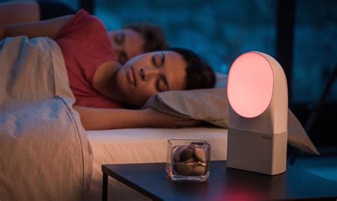 Bedroom gadgets to help you sleep better » Gadget Flow