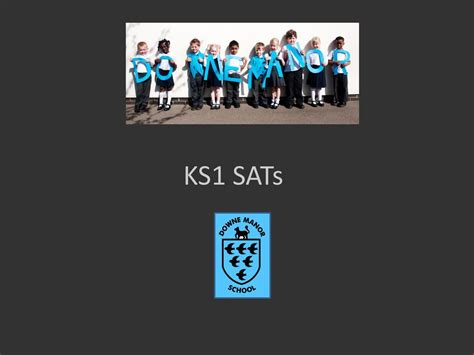 KS1 SATs. - ppt download