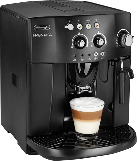 Delonghi Magnifica