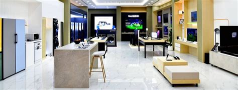 Electronova and Samsung open new store in Place Vendôme Mall - Read Qatar Tribune on the go for ...