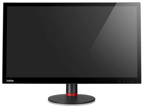 Lenovo 4K Professional Displays: