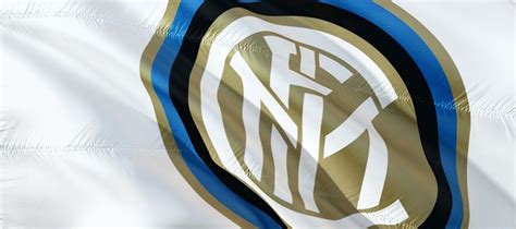 Inter Poised to Unveil New Logo as Part of Rebranding Campaign - The Cult of Calcio