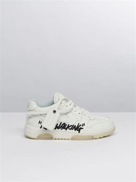 For Walking sneakers in white | Off-White™ Official US