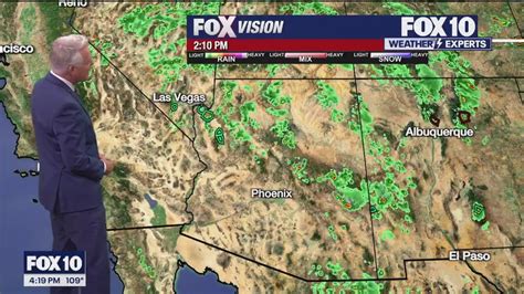 Arizona weather forecast: Excessive heat warning in Phoenix area | FOX ...